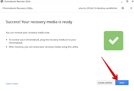 In fact, all you need is a working computer. How To Create A Ubuntu Live Usb Drive On A Chromebook
