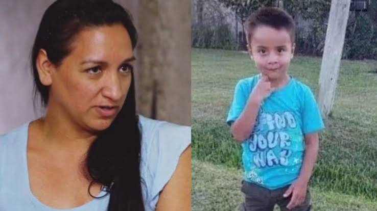 Caso Loan Peña: rompió el silencio una de las detenidas y aseguró que alguien se lo llevó