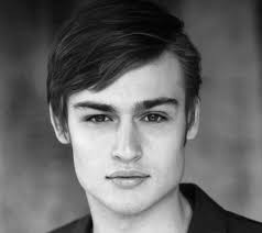 Douglas Booth would be a great addition to the cast.