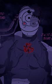 Well if you do, you'll love this mod. Obito Sad Wallpapers Wallpaper Cave