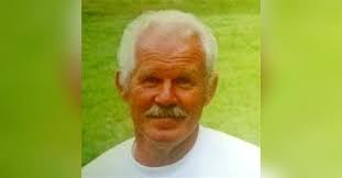 Kermit Eugene Stacy Obituary