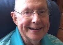 Obituary: Robert Charles Buchner