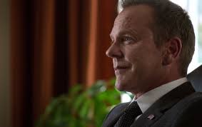 Revived 'Designated Survivor' shows how TV world has changed