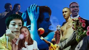 The 100 Best '90s Movies 