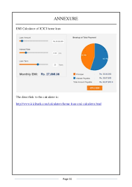 Our housing loan calculator lists all the bank loans available. How To Calculate Home Loan Interest Malaysia