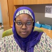 Halima Abubakar