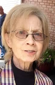 Ruby Kane Dalton Obituary