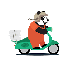Five Occasions Where Food Delivery Saves The Day Food Panda Delivery Food Delivery Panda
