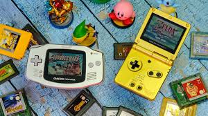 Juega al mejor juegos multijugador gratis. 20 Anos De Game Boy Advance Y 20 Juegazos Que Valen La Pena En 2021 Gaming Computerhoy Com