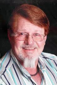 Michael Goad Obituary (1960