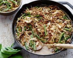 Thanksgiving is all about the sides, am i right? 100 Best Thanksgiving Sides Classic Sides For Thanksgiving Thanksgiving Recipes Menus Entertaining More Food Network Food Network