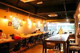 It wasn't until i developed this craving for a hearty burrito after watching chef's that i decided to give orale a shot. 10 Restaurants In Damansara Uptown And Their Signature Dishes