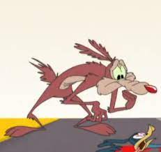 Check spelling or type a new query. Wile E Coyote Drawn Together Wiki Fandom