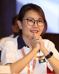 The other presidential candidate, ngoo teck keong, however, failed to receive any votes. Nicole Wong Siaw Ting News Nicole Wong Siaw Ting