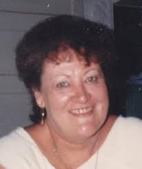 Rebecca Robertson Obituary