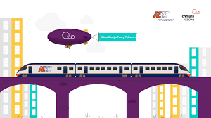 Pkp Intercity Podpisalo List Z Operatorem Chmury Krajowej Wszystko Na Temat Branzy Kolejowej Pkp Intercity Przewozy Regionalne Koleje Mazowieckie Rozklady Jazdy Pkp Kolej