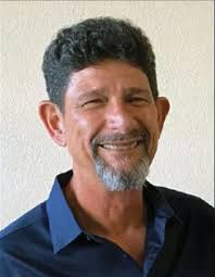 Mitchell Joseph Breaux