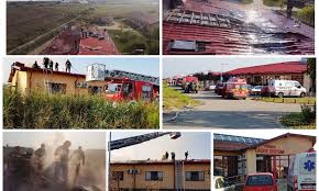 Hollywood laser peel by academica @ antena 3. A Luat Foc AcoperiÈ™ul Unei Camere Din Centrul De Ingrijire Laser System De La Vladimirescu Foto Critic Arad Ziar Cu Spirit Critic