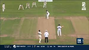 Hameed, burns raise 50 stand after india fold for 78. Zyhxr9ycq3rccm