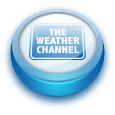 The icons in this collection were used from 1998 until 2006 by cable network the weather channel and on weatherstar xl systems from 1999 until its decommission in 2014. The Weather Channel Icon Tv Buttons Iconset Wackypixel