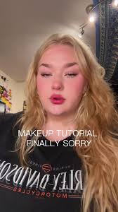 Ella Sue Cook Makeup