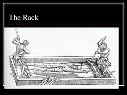 The dance will exhaust the victim. Ppt Medieval Torture Powerpoint Presentation Free Download Id 3145544