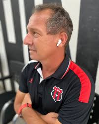 Wilmer “El Pato” López