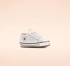 Chuck Taylor All Star Cribster Infant Mid Shoe Converse Com