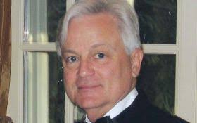 Dick Nystrom's Instagram, Twitter & Facebook