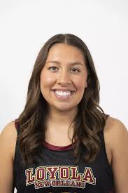 2022-23 Women's Basketball Roster