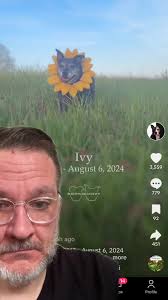 Sookie and Ivy Passed Away