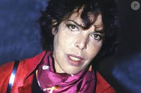 Photo : Dani et Benjamin Auger, une histoire faite de hauts et de bas La  chanteuse Dani