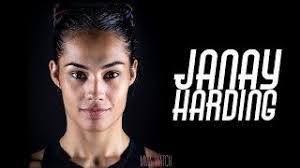 Jana Harding's Instagram, Twitter & Facebook