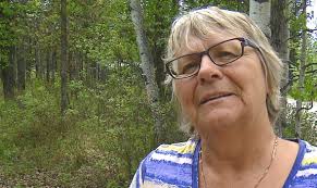 Alberta campers stake out spots earlier each year