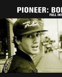 Aaron Pearcy's Instagram, Twitter & Facebook