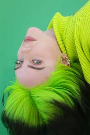 ✪ дамир юсупов и билли айлиш/ billie eilish. How Billie Eilish Rode Teenage Weirdness To Stardom The New York Times