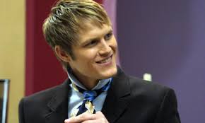 Skuespilleren er død: