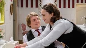 Lets us find out more about romy walthall in her wikipedia. Sturm Der Liebe Wird Er Die Neue Liebe Von Romy Tv Spielfilm