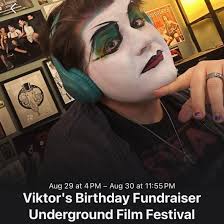 S9 e250: Beauty and Politic w/ Bee Bee Sanchez Bee Bee Sanchez joins Viktor  Devonne to talk life in Portland, the recent Burlesque Hall of Fame news,  the MET Gala, Harlem Renaissance,