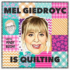 10 of the best sewing podcasts