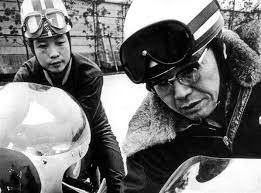 26 successful people who failed at first ホンダ バイク 人物