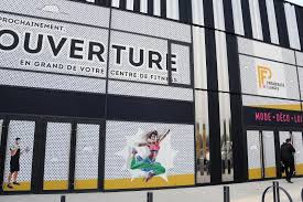 Neuville En Ferrain Qu Est Ce Qui Vous Attend Ce Mercredi A Promenade De Flandre