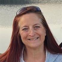 Mindy Kristine Hassard Obituary