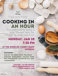 Pin On Chili Cook Off Poster Templates