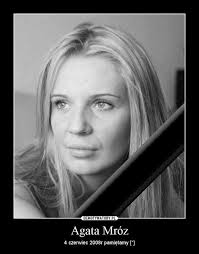 From wikimedia commons, the free media repository. Agata Mroz Facebook