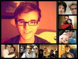 Okk so I guess I waited long enough to do an introduction... hey I'm Meghan  I just turned 19 woohoo partyy and I am in the hotel and restaurant  management course but