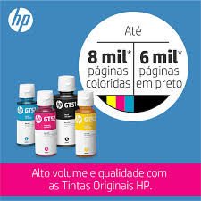 Sou ator, estou atualmente ensaiando com a banda flash time. Impressora Multifuncional Hp Ink Tank 416 Loja Hp Brasil