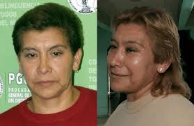 Juana Barraza, ''La Mataviejitas'': sus asesinatos serán narrados en nueva  producción de Netflix