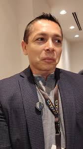 Mesa redonda desde la sala de Prensa de @zoho @zoholics_events, Palabras  del Sr. Fernando Sotelo, Director de Customer Experience de @zoho  #zoholicslatam2025 #zoholatam