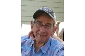 Robert Ritchie Obituary (2016)